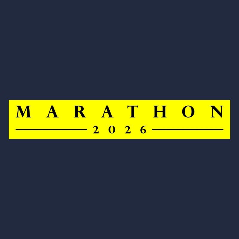 Marathon 2026