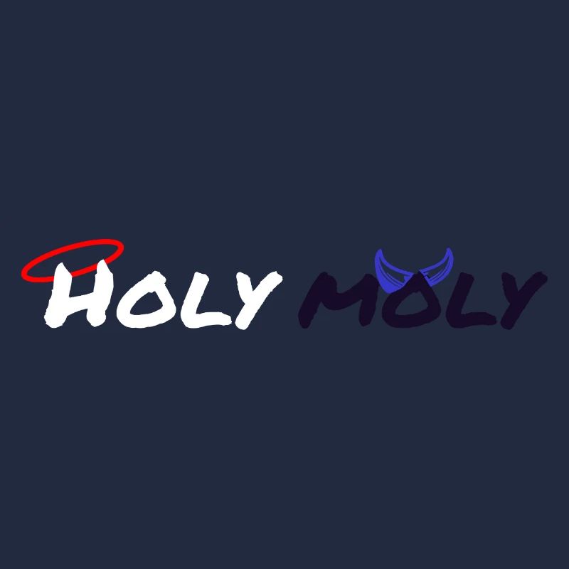 Sacré Moly design