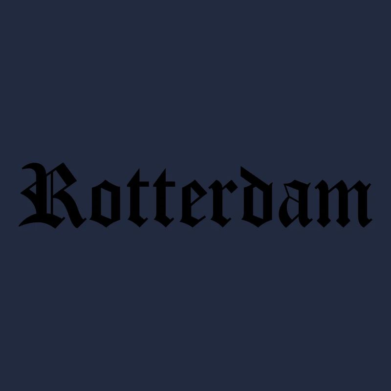 Rotterdam