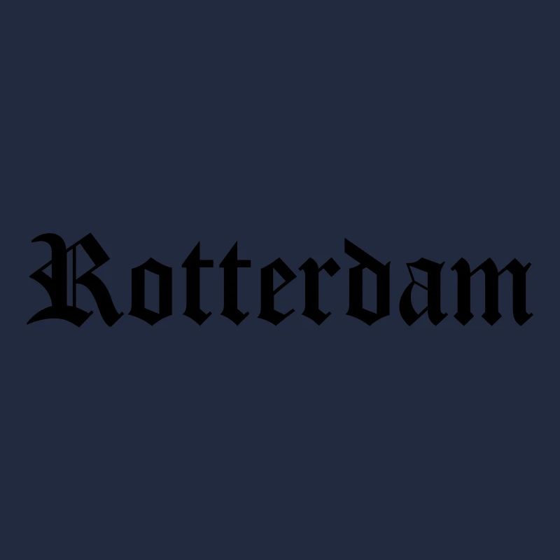 Rotterdam