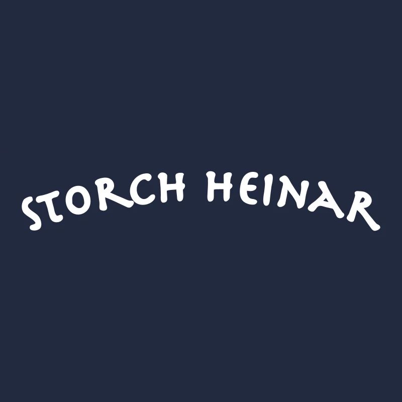 storchbogenfett