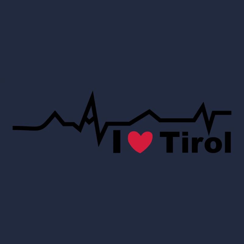 Herzschlag Tirol