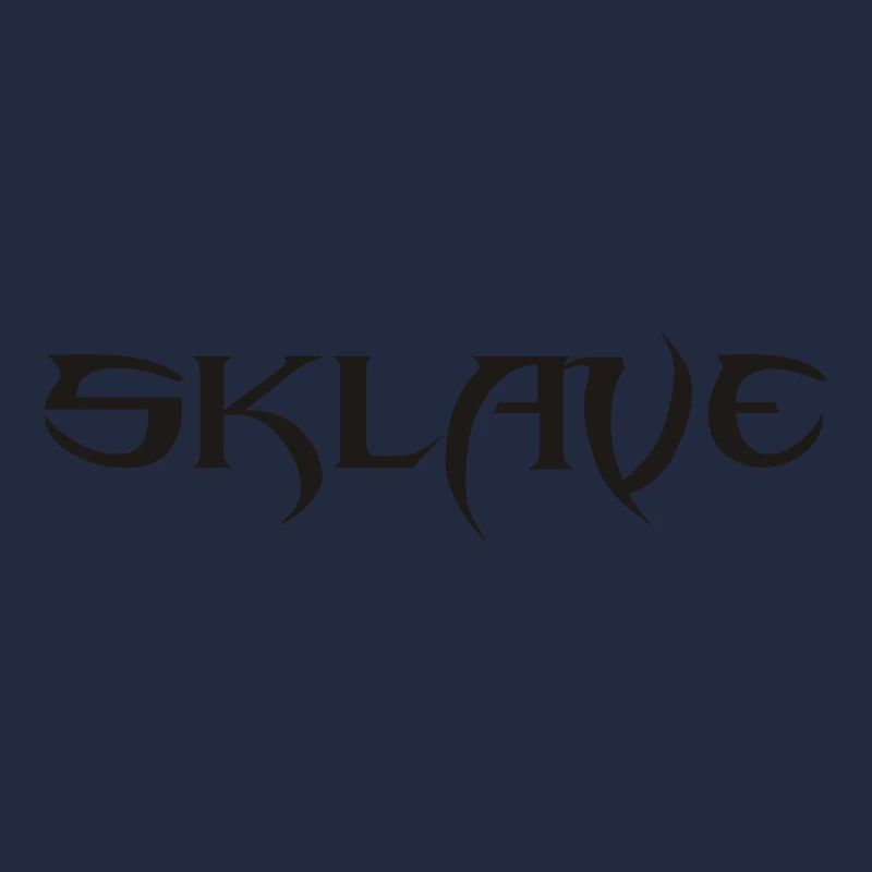 Sklave