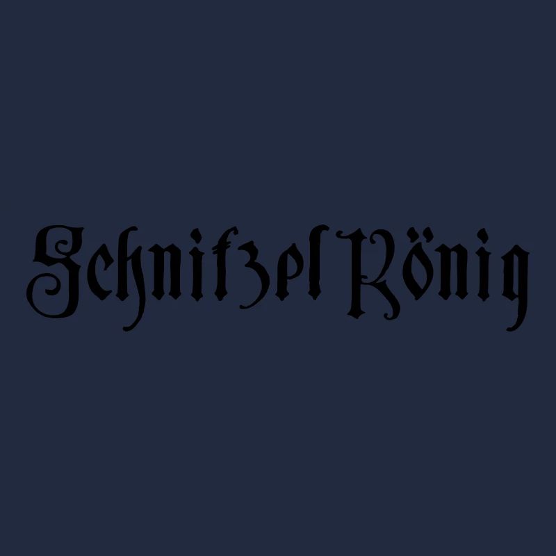 Schnitzel King