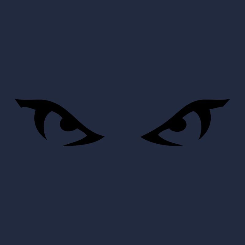 die Augen