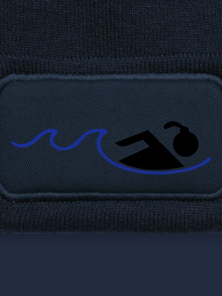 swimming