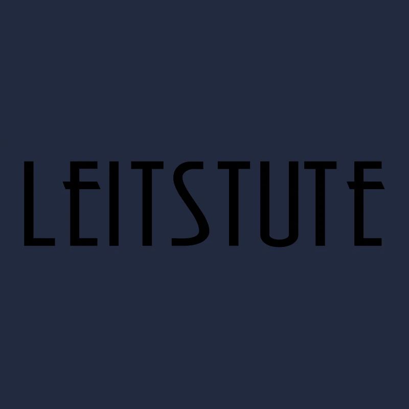 Leitstute