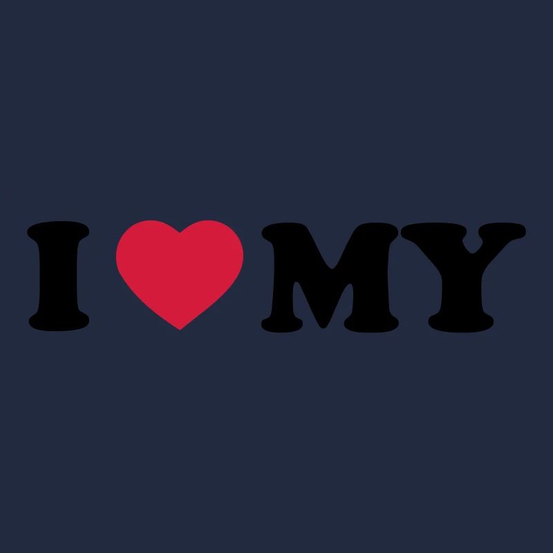i_love_my_2_color