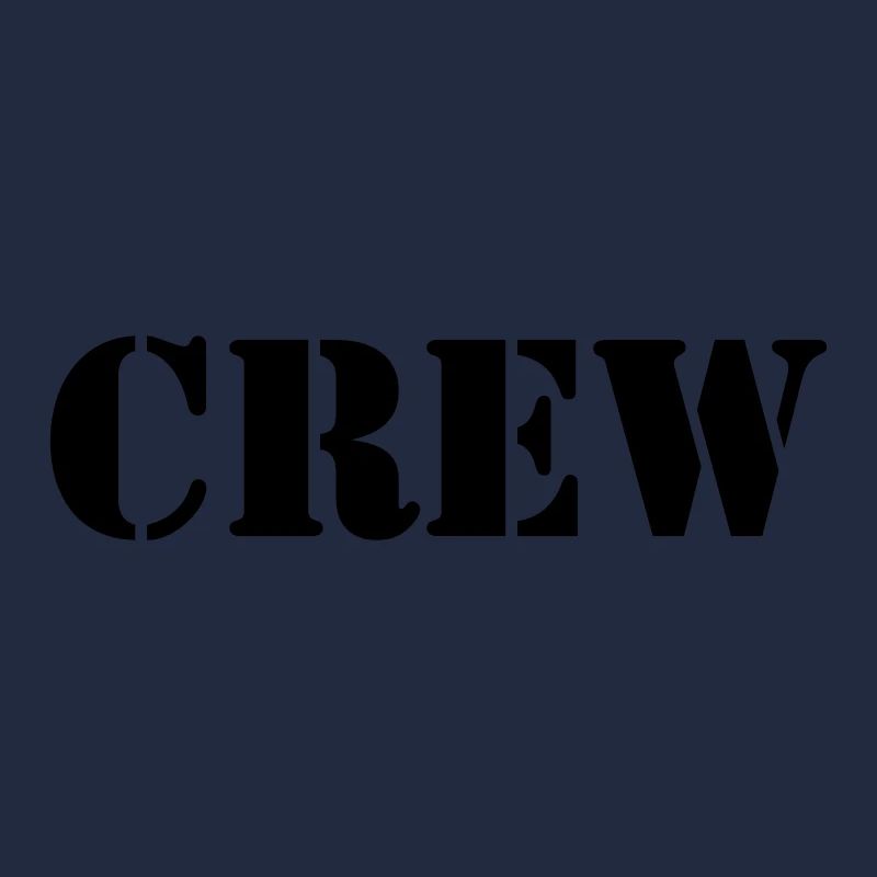 Crew