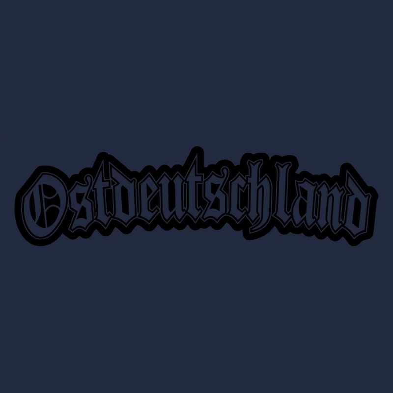 Ostdeutschland