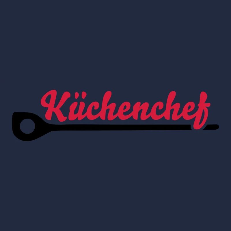 Küchenchef