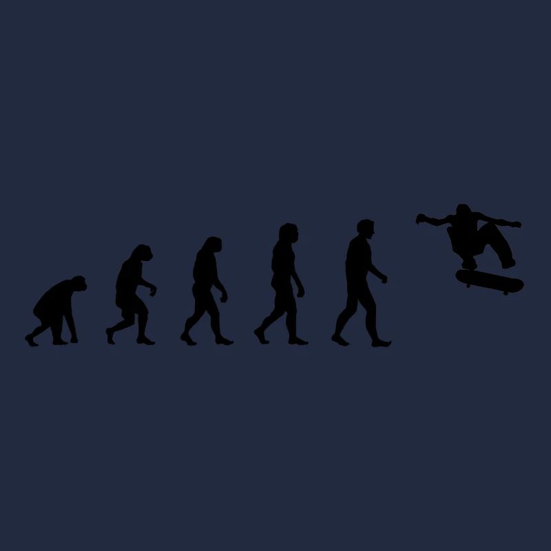 Evolution Skate