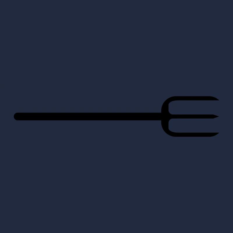 pitchfork