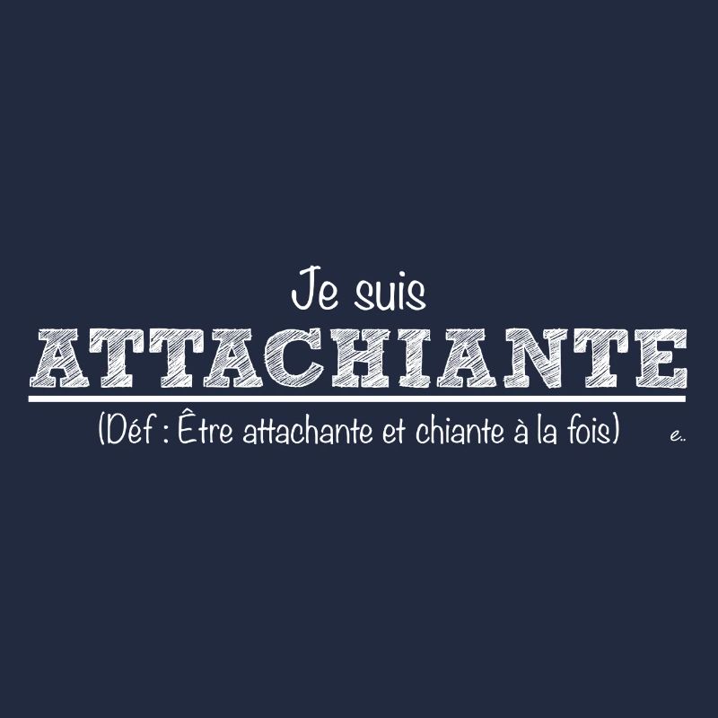 Attachiante