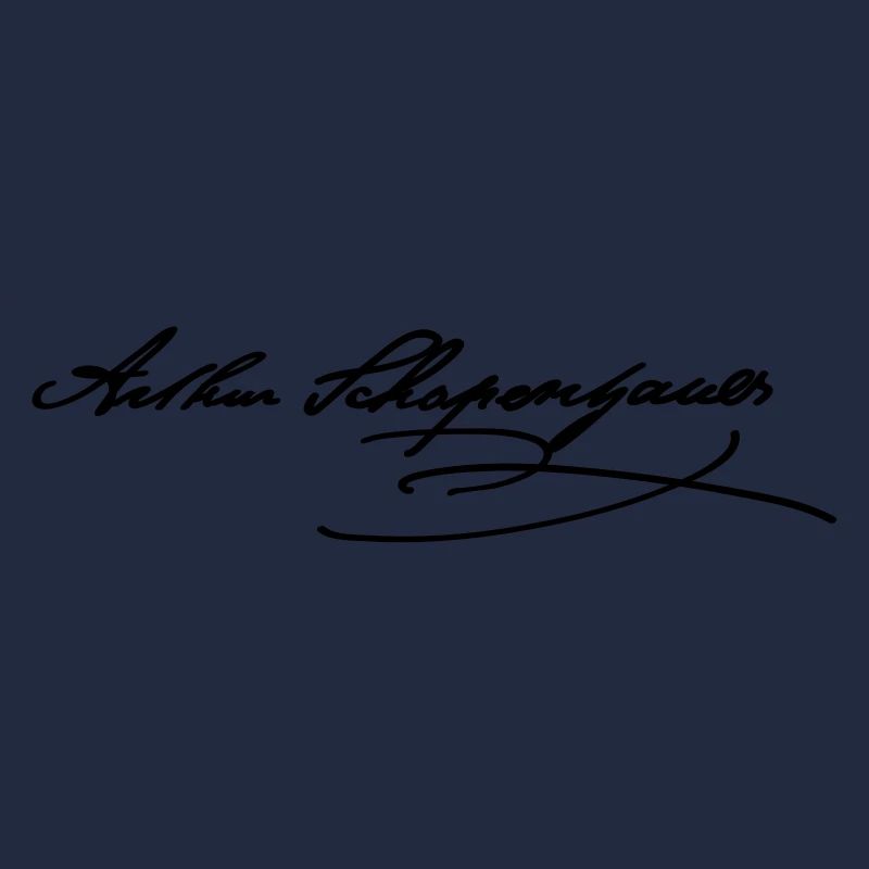 Arthur Schopenhauer