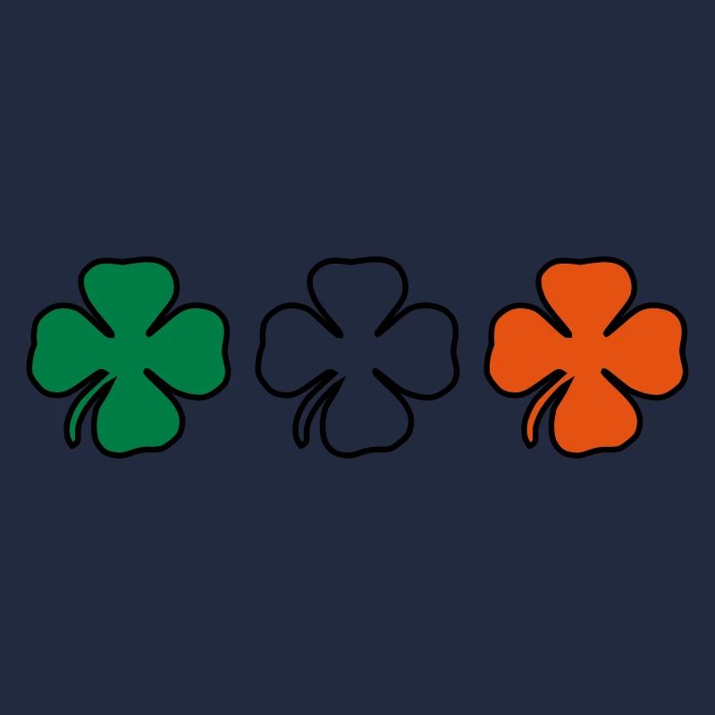 irish klee