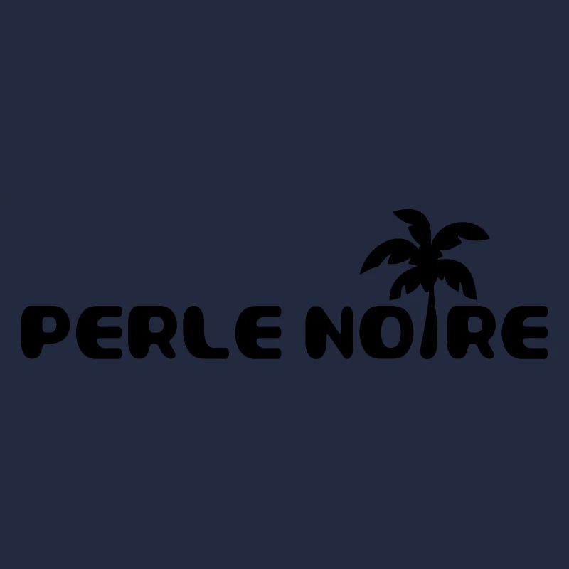 Perle Noire Palmier BXL ai
