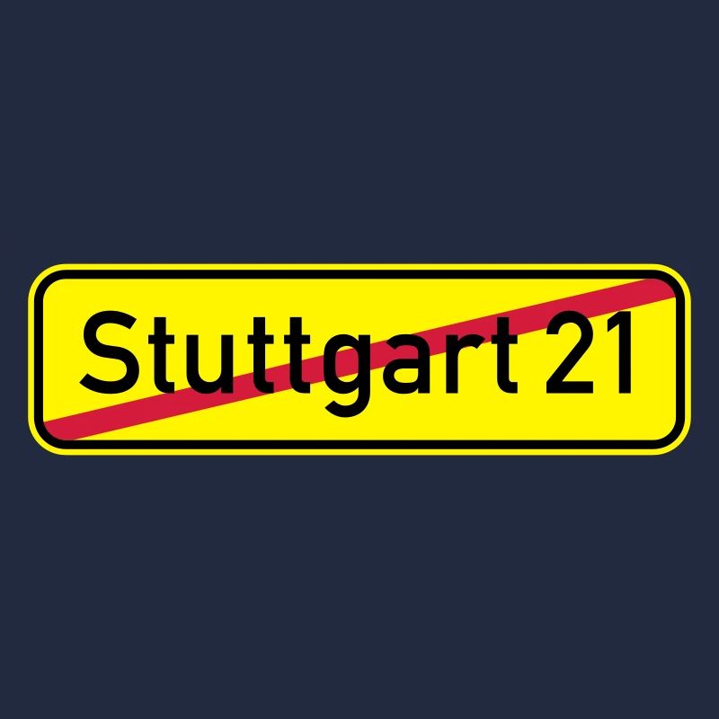 Stuttgart 21