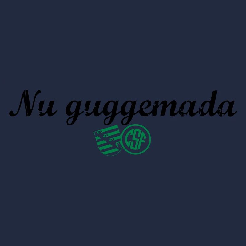 Nu guggemada