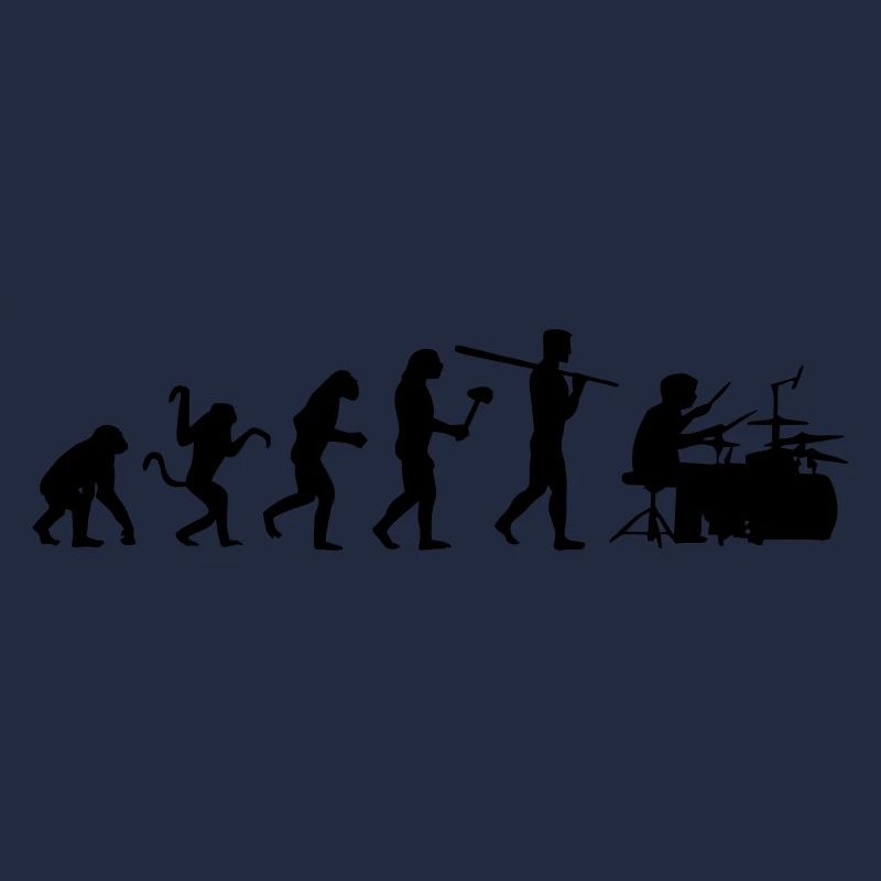 MUSIK EVOLUTION!