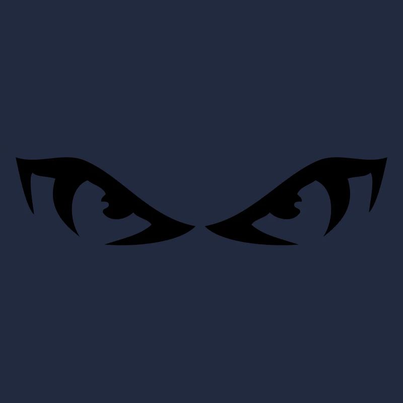 eyes mirette
