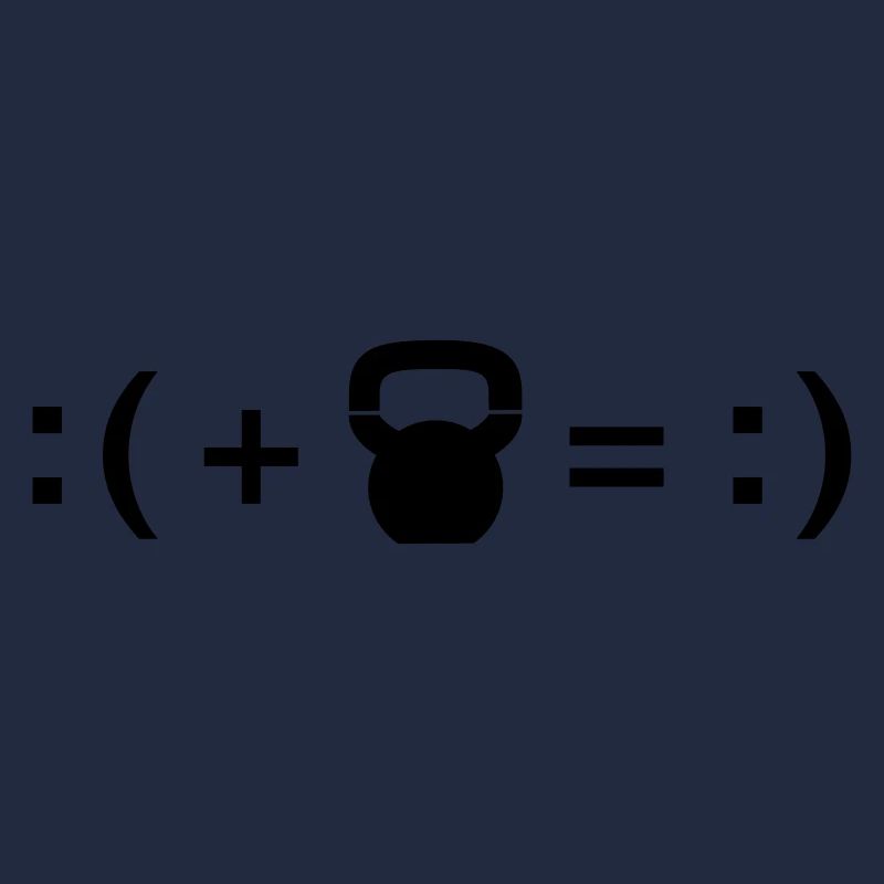 Formula For Happiness (Kettlebell)