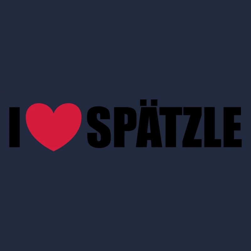 Spätzle