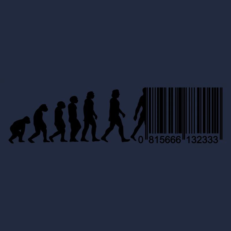 Barcode Evolution
