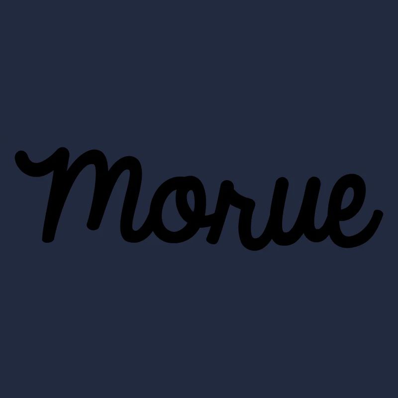 Morue
