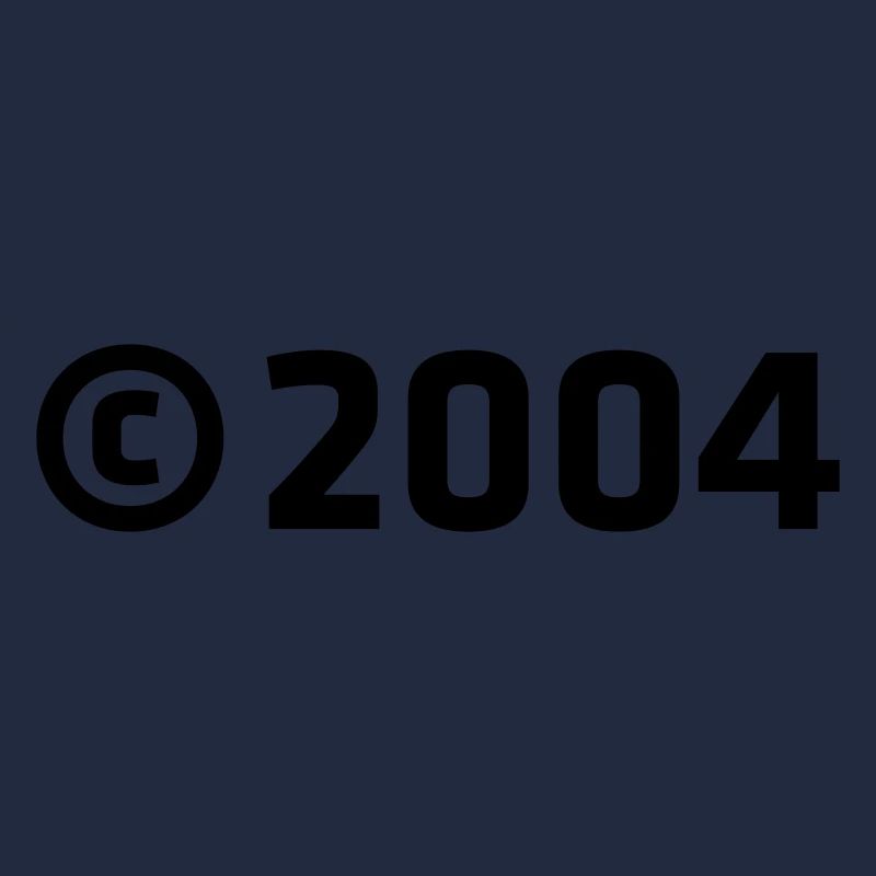 Copyright 2004