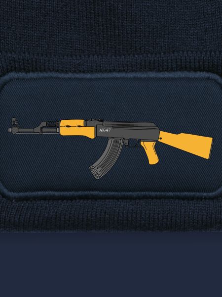 AK-47