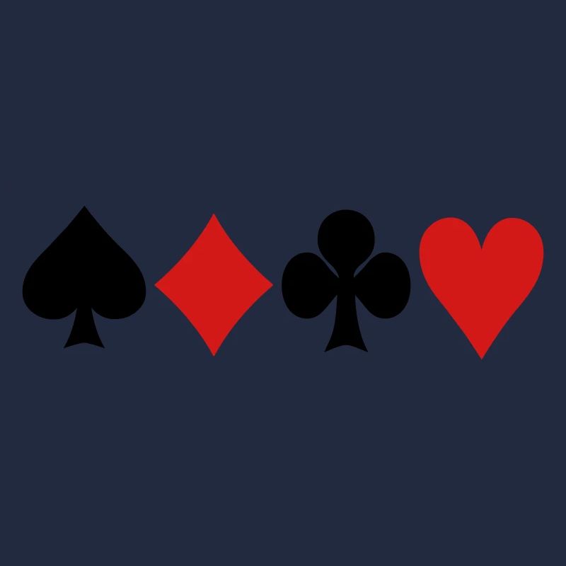 Karten - Poker