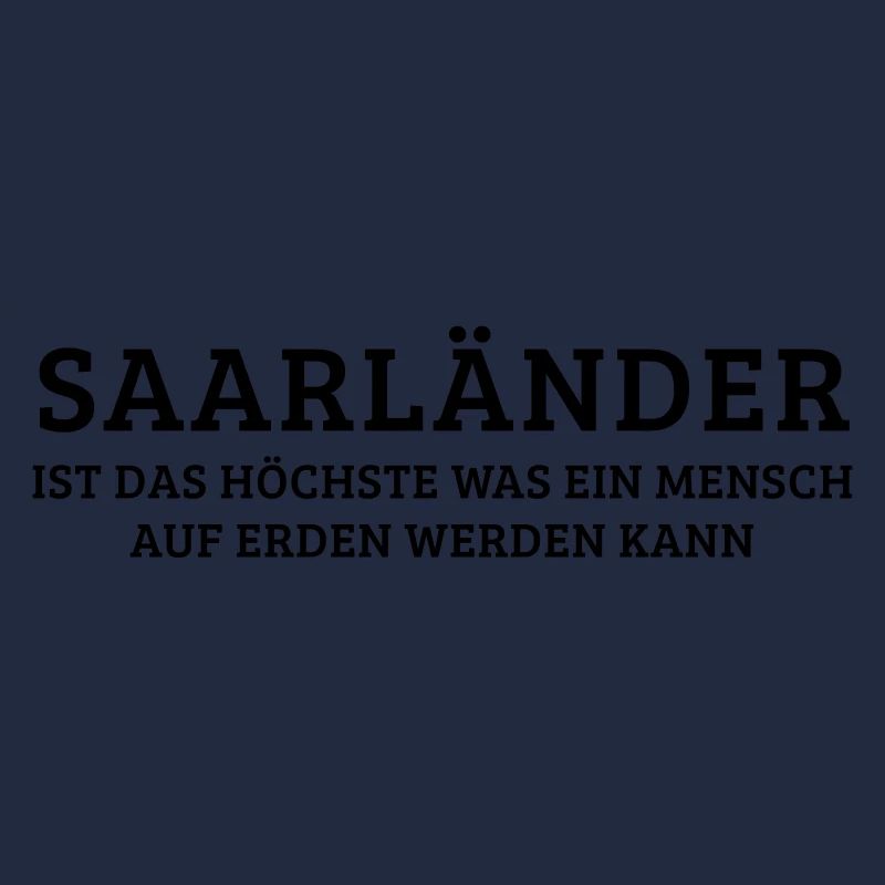 Saarländer – Saarland dh