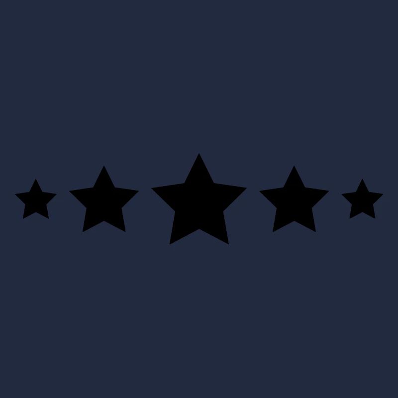 5 Sterne