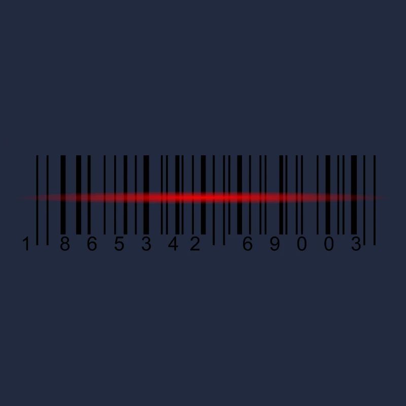 Barcode Scanner