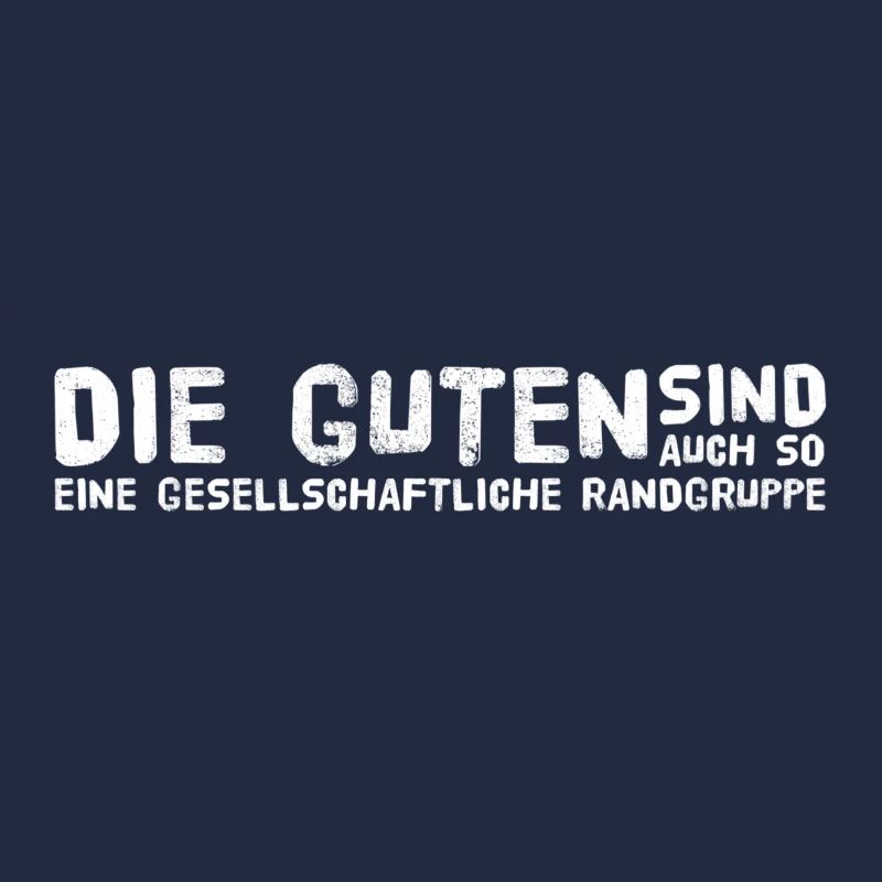Lustiger Spruch