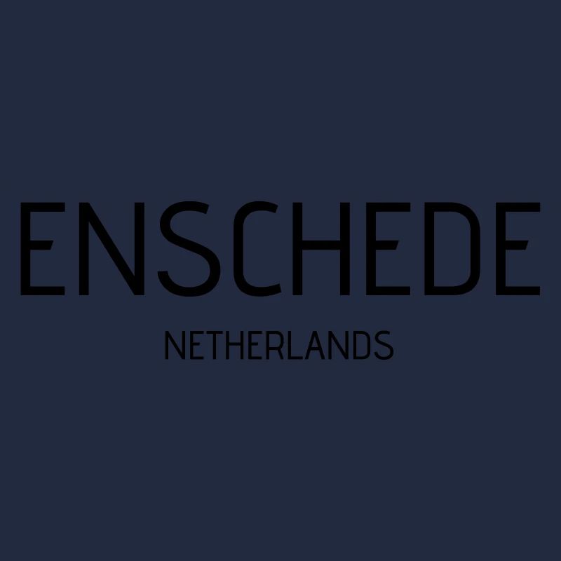 enschede