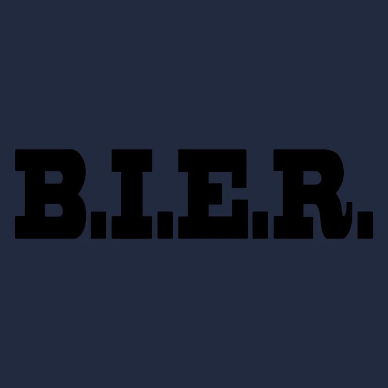 B.I.E.R.