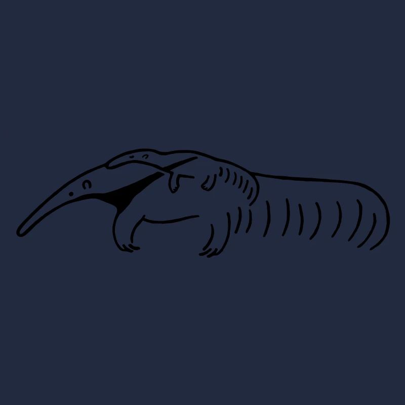 Ameisenbär