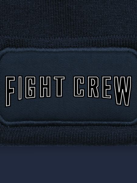 Fight CREW