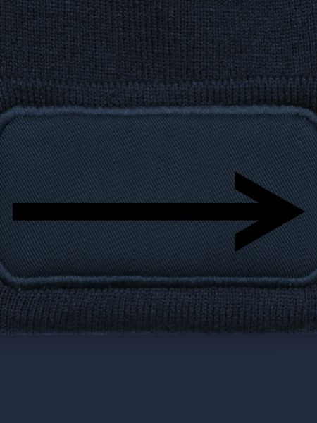 arrow left