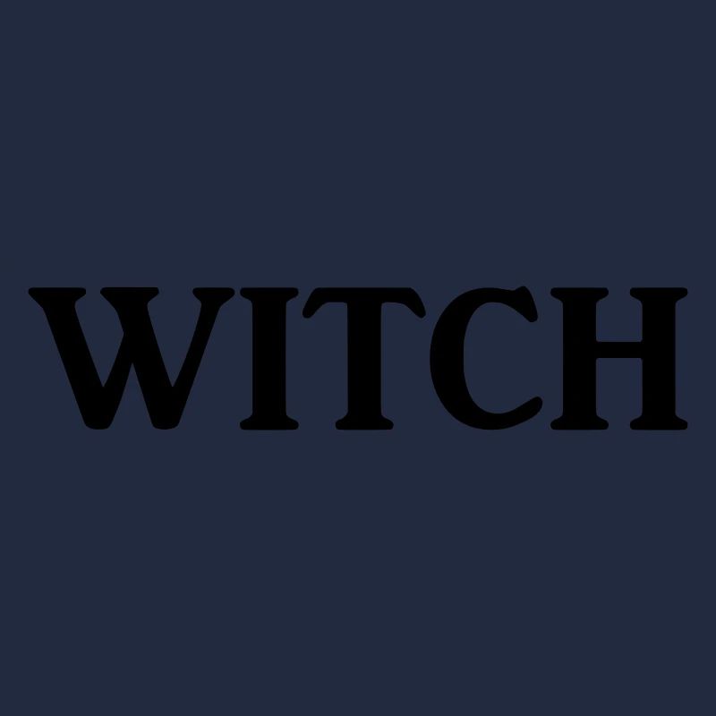 witch