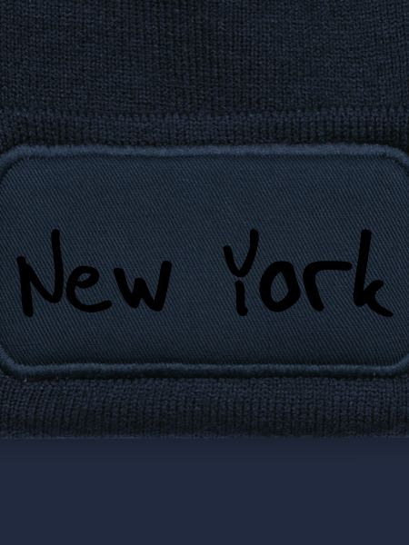 new york