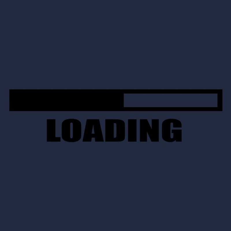 loading
