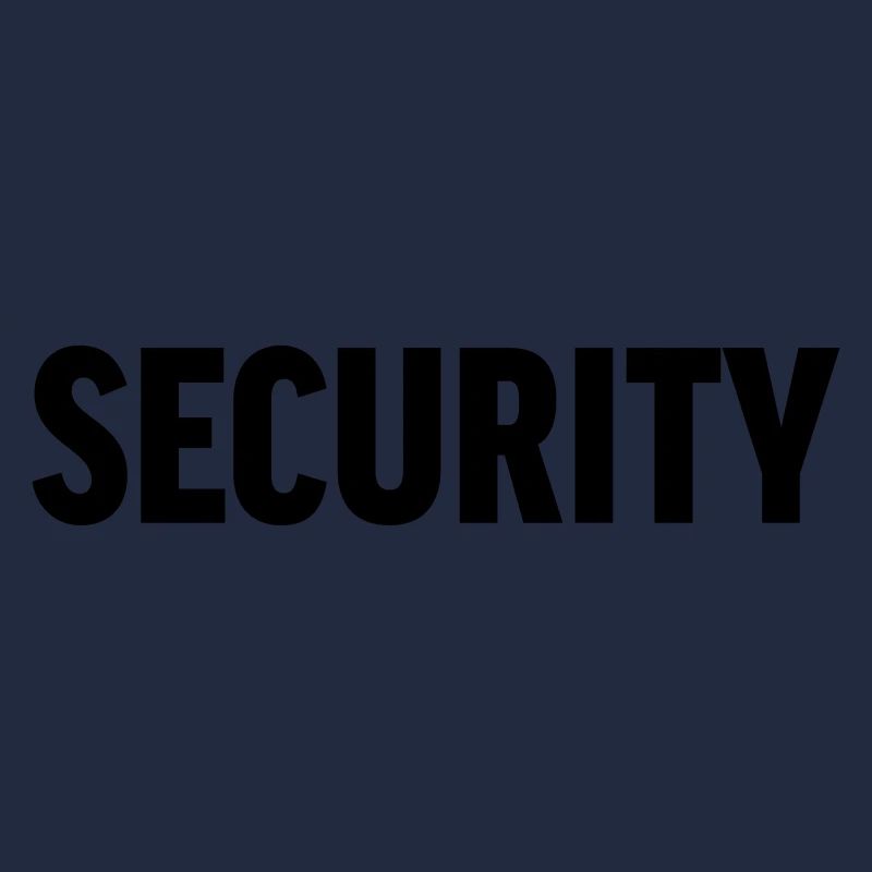 Security