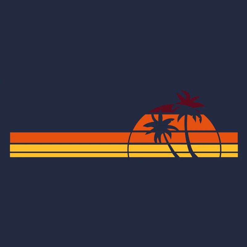 coucher de soleil