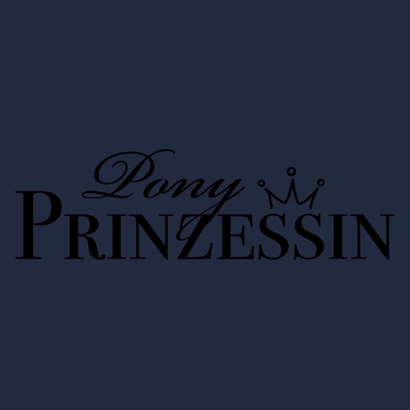 Pony Prinzessin
