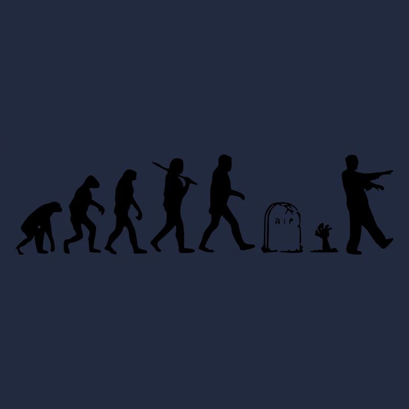 Evolution