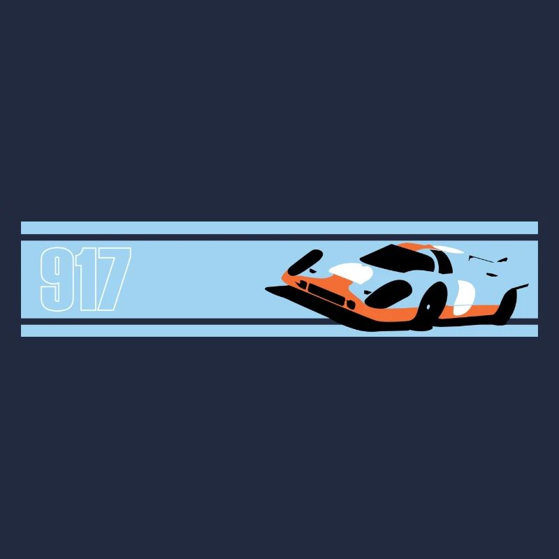 917 LM