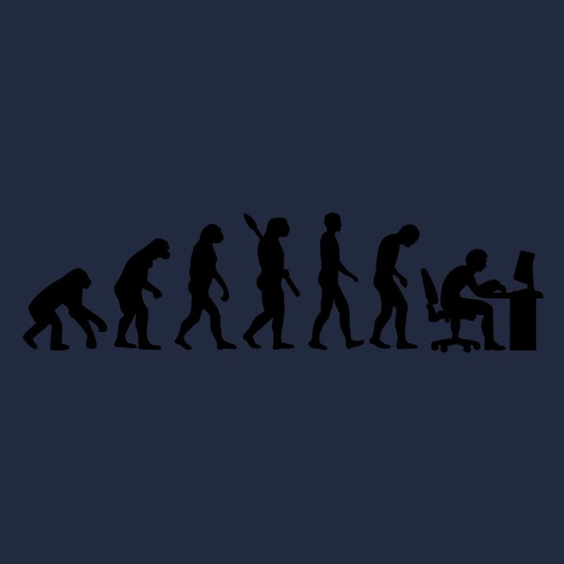 Evolution Büro